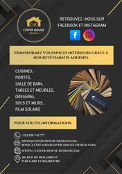 description de notre activité