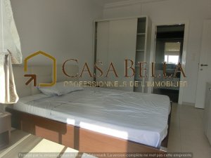 Annonce l’agence immobiliÈre casa bella met location chott meriam pour saison estivale courtes durées 1 bel appartement vue mer Sousse