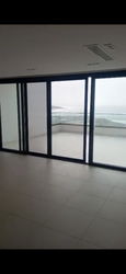 Terasse belle vue sur mer