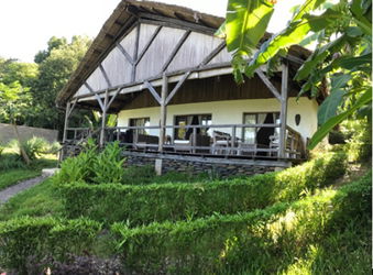 Vente URGENT FAIRE OFFRE 1 LODGE MER À NOSY BE Ile Nosy Be Madagascar