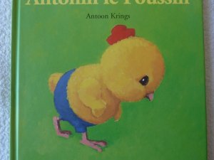 Antonin Poussin Antoon Krings Salles-d&#039;Angles Charente
