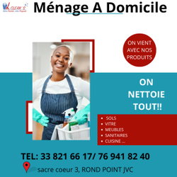 MENAGE