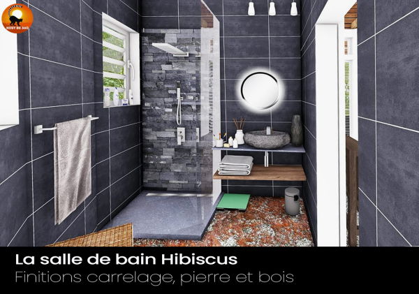 Finitions haut de gamme & designe