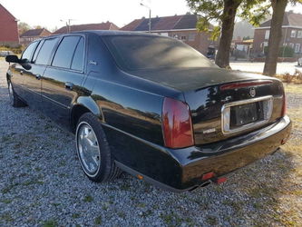Cadillac