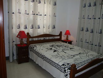 Location appartement rez chaussée pointe aux sables Port Louis Ile Maurice