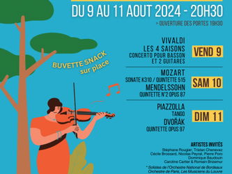 Annonce Classique Brusc 2024 Six-Fours-les-Plages Var