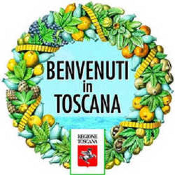 Bienvenuti à Toscane