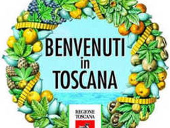 Bienvenuti à Toscane
