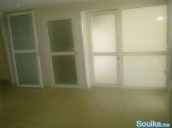 vente maison r+2 rabat Maroc