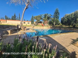 JARDIN ET PISCINE