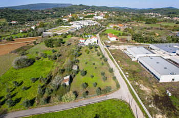 Annonce Vente 2876 Villa 3 chambres piscine jardin terrain Alvaiázere Leiria