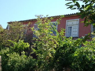 Vente Portugal propriété Viseu