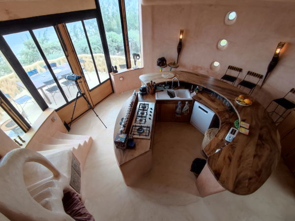 Photo de l'extérieur