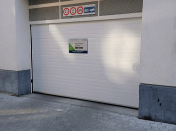 Location Parking 1080 Molenbeek Centre F Brunfaut Bruxelles Belgique