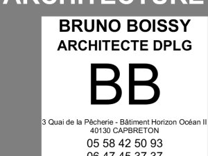 Annonce architecte dplg / permis e construire Pau Pyrénées Atlantiques