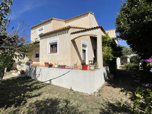 Façade de devant
