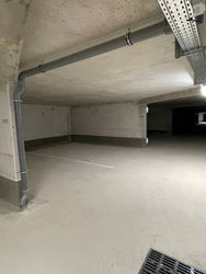 Parking Privé