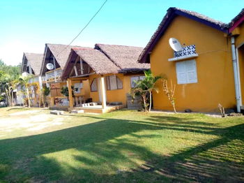 Vente BUNGALOW SIS FOULPOINTE Toamasina Madagascar