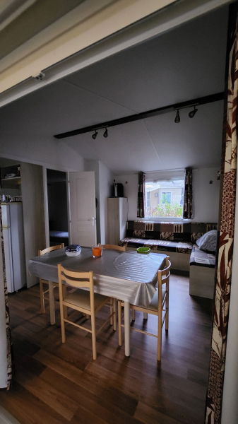 Espace Salon - RIDEAU Génoa