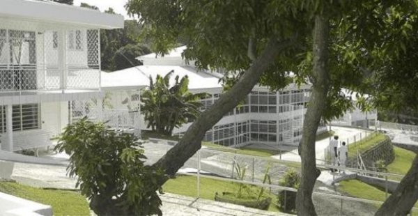 Vente Chambre EHPAD Renta 6 65 % Net Fort-de-France Martinique