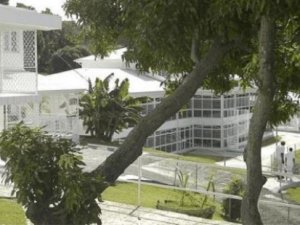 Vente Chambre EHPAD Renta 6 65 % Net Fort-de-France Martinique