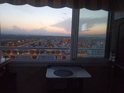 Magnifique vue dégagée