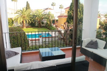 Vente Appartement F3 Riviera del Sol -Mijas Espagne