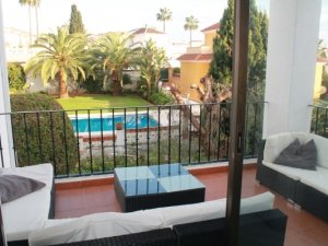 Vente Appartement F3 Riviera del Sol -Mijas Espagne