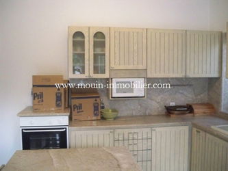 Location VILLA NARCISSE Jinan Hammamet Tunisie