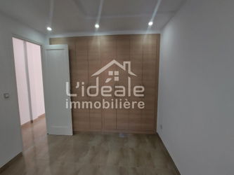 Vente appartement Christophe Hammamet Tunisie