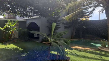 Vente Magnifique villa Saly Portudal Sénégal