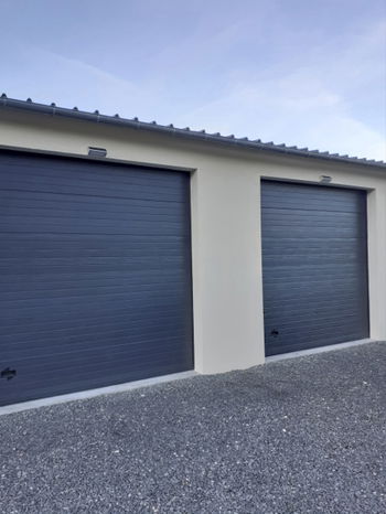 Annonce Location Garage sécurisé pour Camping Car Hivernage Chanac