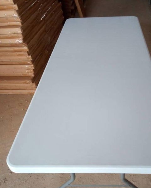 table et chaise