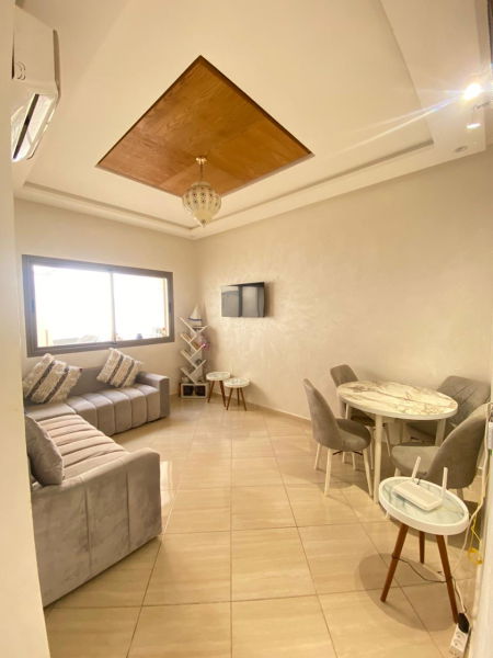 salon