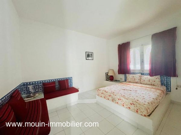 CHAMBRE 1