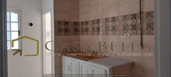 Location l&#039;année 1 appartement 2 chambres Sahloul Sousse Tunisie