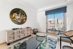 Appartement proche de la mer