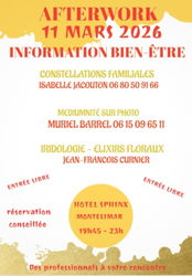 information bien-être
