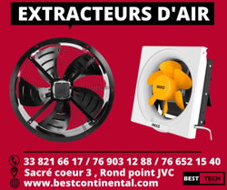 ventilateur