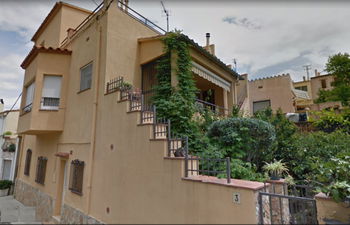 Annonce Vente VILAJUIGA VEND MAISON 2 APPARTEMENTS 1 ATICO Garriguella