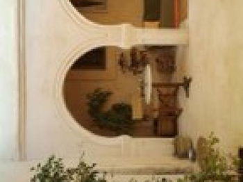 Vente Magnifique Houche Zone Urbaine Djerba Tunisie