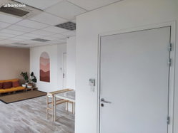 pièce à louer