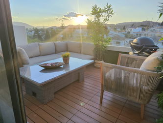 Appartement vente Málaga Anadlucia Espagne