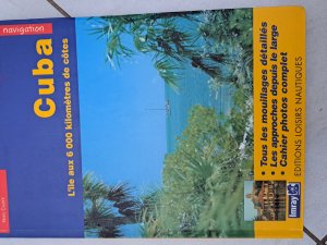 guide de Cuba