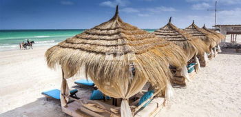 Vente Hôtel HAMMAMET Tunisie