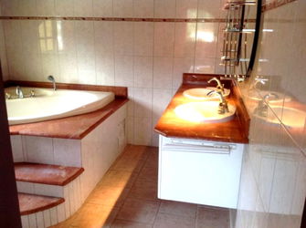 Salle bain