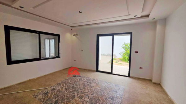 Villa / Salon