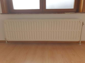 radiateur