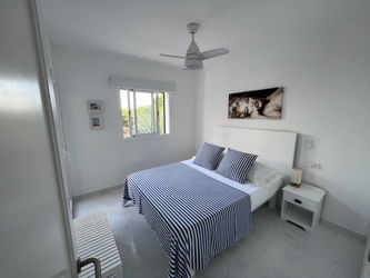 Chambre principale