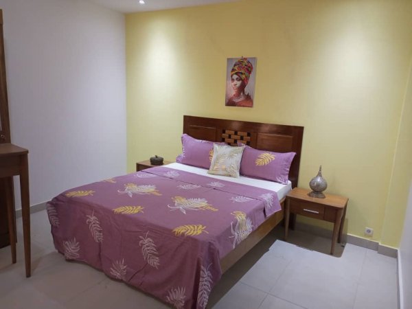 Location appartement meublé Dakar Sénégal